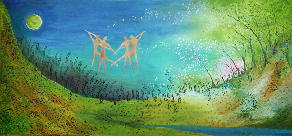 Modern Art Paintings12