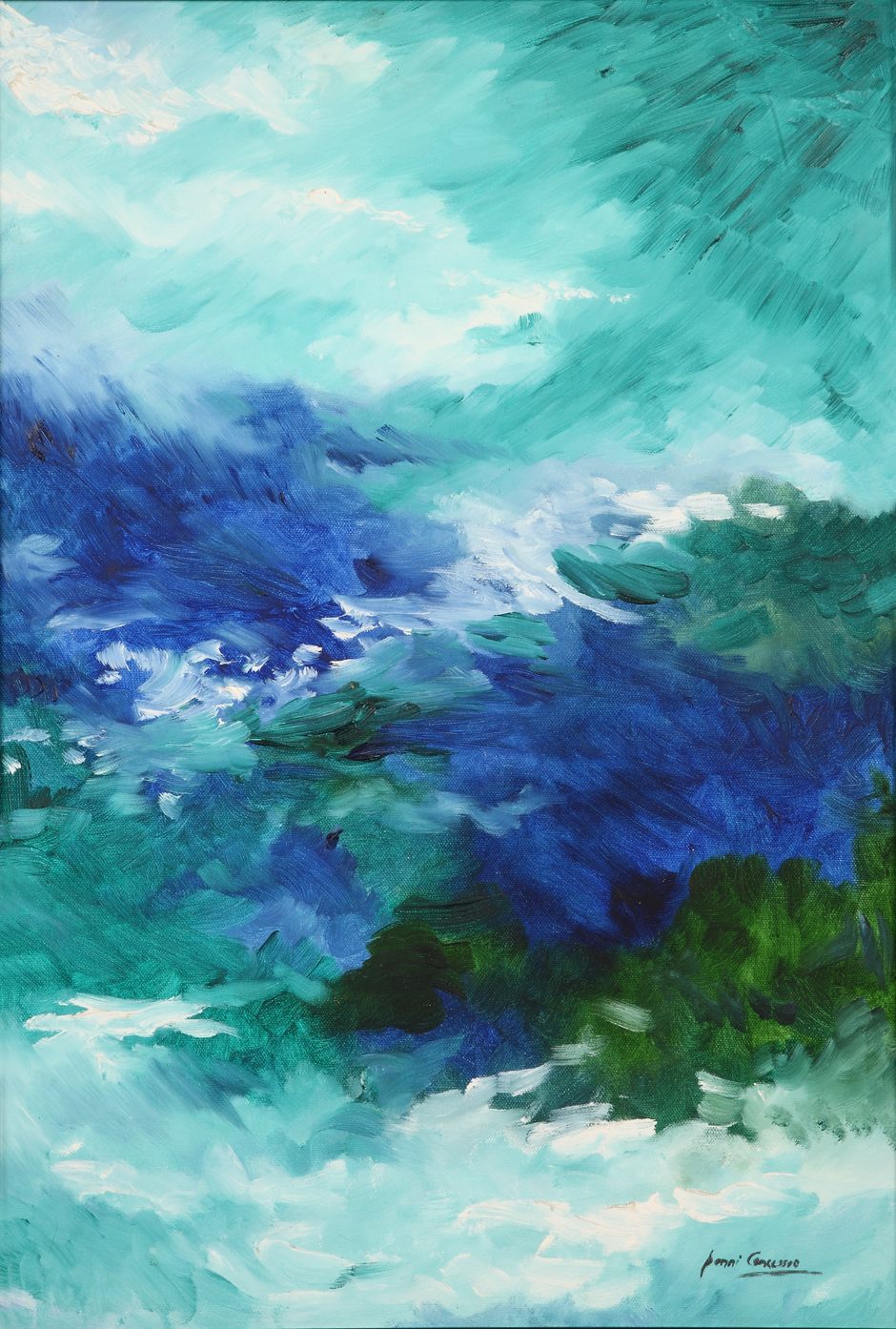 Modern Art Paintings16