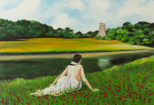 Natural Landscape Paintings