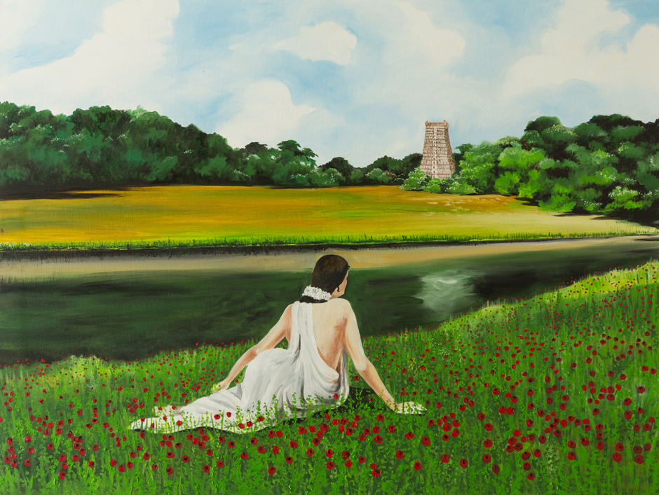 Natural Landscape Paintings3