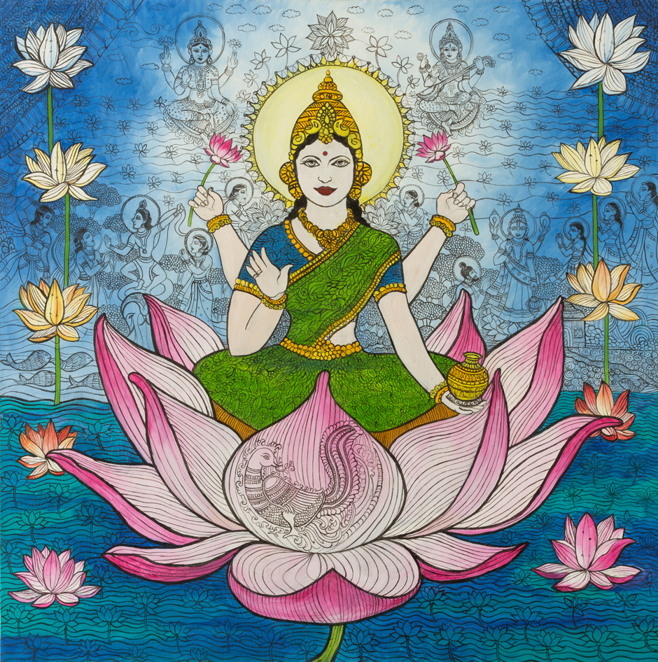 Religious Paintings1