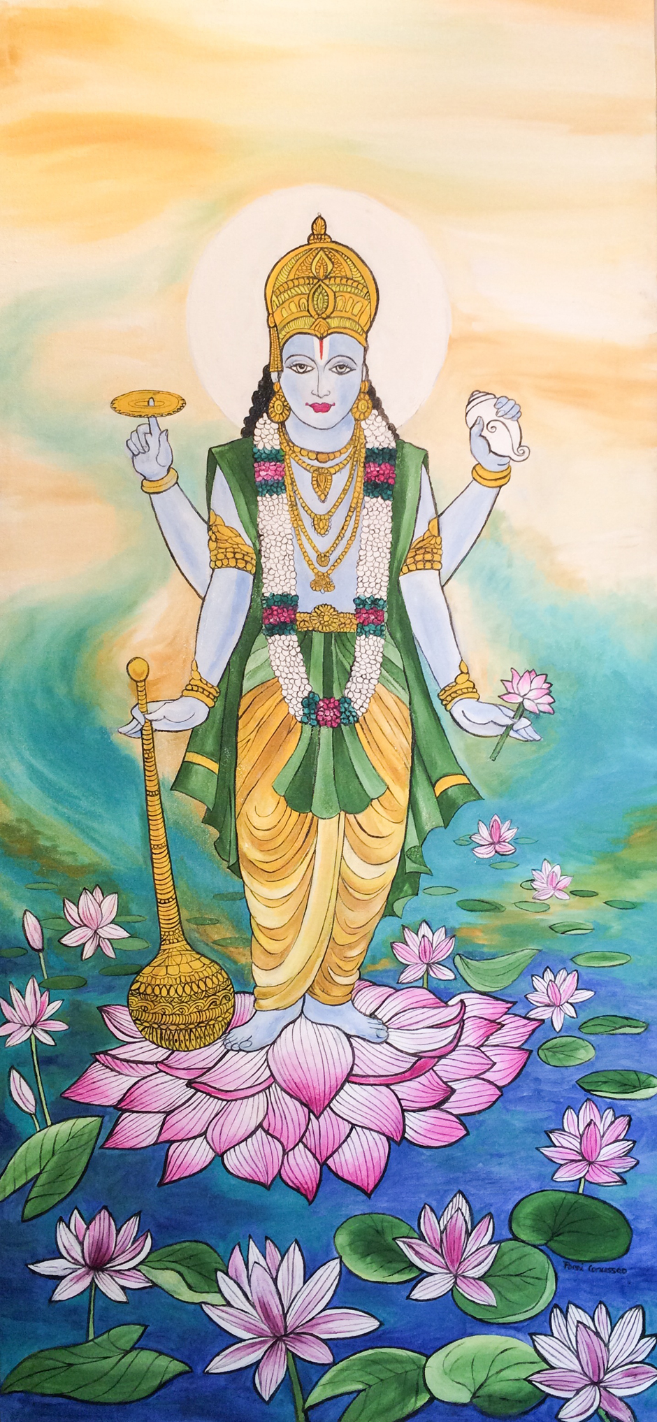 Religious Paintings7